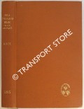 Book cover of Four Thousand Miles on the Footplate by NOCK, O.S.
